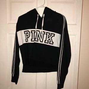 Like new Graphic hoodie